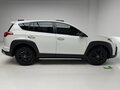 2016 Toyota RAV4 IV (XA40) Рестайлинг, белый - вид 8