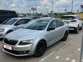 2016 Skoda Octavia III (A7), серый, 1950000 рублей