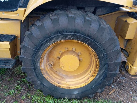 2024 Weichai Heavy WLB468, жёлтый, 5481000 рублей - вид 9