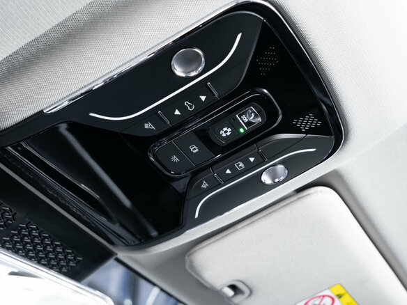 2026 Jetour X70+ I Рестайлинг, чёрный, 3099000 рублей - вид 13