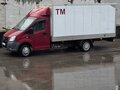 2014 ГАЗ ГАЗель Next, пурпурный, 1150000 рублей - вид 9