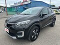 2021 Renault Kaptur I Рестайлинг, чёрный