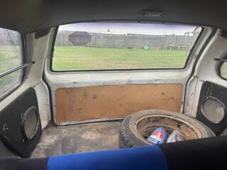 1994 Toyota Corolla VII (E100), белый, 200000 рублей, вид 5