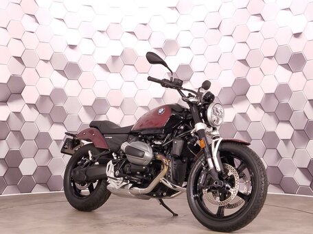 2026 BMW R 12, красный, 1699000 рублей, вид 1
