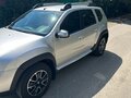 2019 Renault Duster I Рестайлинг, серый, 1045000 рублей - вид 5