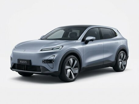 Changan Deepal S05 I