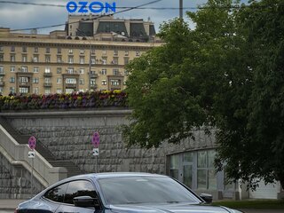 2021 BMW 4 серии 430i G22, G23, G26, синий, 5150000 рублей, вид 1