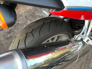 2006 BMW K 1200 S, белый, 450000 рублей, вид 5