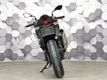 2019 Kawasaki Z 400, чёрный - вид 5