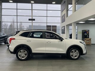 2025 Haval Jolion I Рестайлинг, белый, 2219900 рублей, вид 4