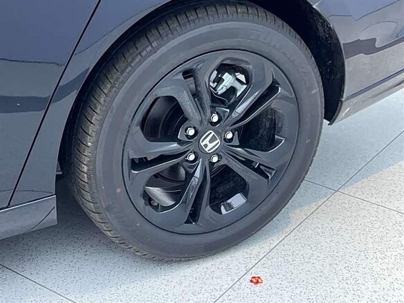2026 Honda Accord XI Рестайлинг, чёрный, 3180202 рублей - вид 8
