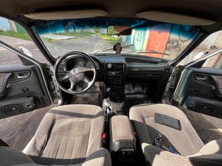 2006 ГАЗ 3102 «Волга», серебристый, 300000 рублей, вид 5
