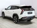2024 Geely Atlas II, белый, 2899000 рублей - вид 1
