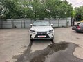 2018 Lexus NX 300 I Рестайлинг, белый - вид 7