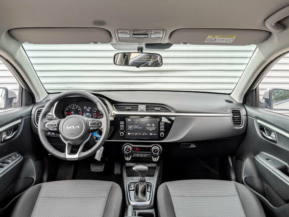 2025 Solaris KRS, серебристый, 2725000 рублей - вид 6