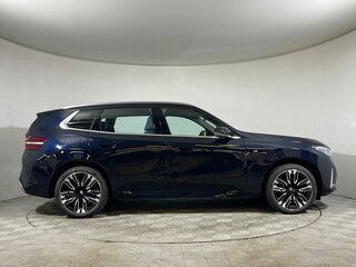 2025 BMW X3 Long 30L xDrive IV (G45/G48), синий, 7100000 рублей, вид 3