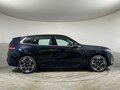2025 BMW X3 30L xDrive IV (G45/G48), синий - вид 2