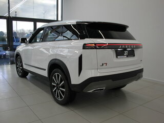 2025 Jaecoo J7 I, белый, 3169000 рублей, вид 3