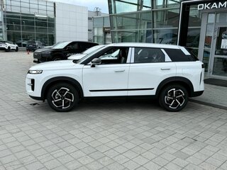 2026 Jaecoo J7 I Рестайлинг, белый, 2849000 рублей, вид 1