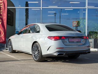 2026 Mercedes-Benz E-Класс 300 VI (W214, S214), серый, 9299000 рублей, вид 4