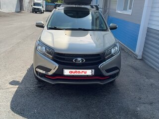 2016 Lada (ВАЗ) XRAY I, золотистый, 865000 рублей, вид 2