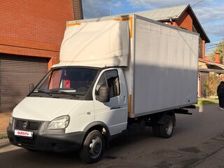 2020 ГАЗ ГАЗель (3302), белый, 1350000 рублей, вид 3