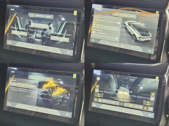 2026 Lotus For Me, зелёный, 13190000 рублей - вид 35