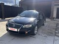 2010 Volkswagen Passat B6, чёрный, 800000 рублей