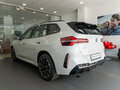 2025 BMW X3 Long 30L xDrive IV (G45/G48), белый, 6990000 рублей - вид 5