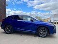 2018 Lexus RX 300 IV, синий, 3415000 рублей - вид 11