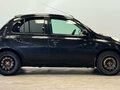 2007 Nissan Micra III (K12), чёрный - вид 4