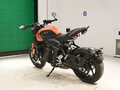 2023 Triumph Trident 660, оранжевый, 545000 рублей - вид 5