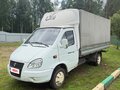 2012 ГАЗ ГАЗель (3302), белый, 850000 рублей - вид 4