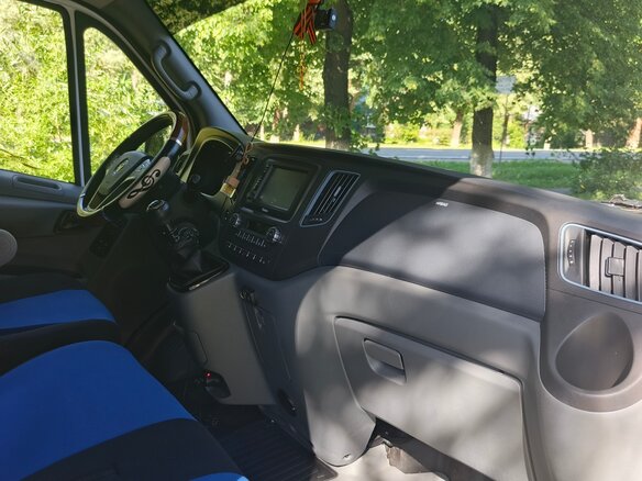 2024 Foton Toano, белый, 2530500 рублей - вид 14