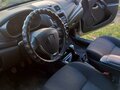 2016 Lada (ВАЗ) Kalina II, серебристый, 265000 рублей - вид 6