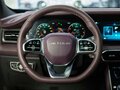 2025 Jetour X90+, синий, 3599900 рублей - вид 8