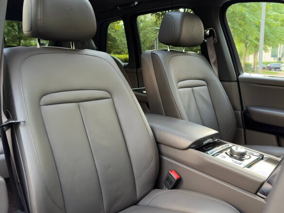 2022 Rolls-Royce Cullinan I (Series I), коричневый, 28450000 рублей - вид 31