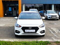 2018 Hyundai Solaris II, белый, 1049400 рублей - вид 2