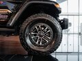 2026 Jeep Wrangler IV (JL) Рестайлинг, чёрный, 9200000 рублей - вид 8