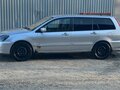 2004 Mitsubishi Lancer IX, серый, 315000 рублей - вид 1