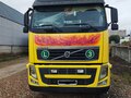 2009 Volvo FH, жёлтый, 3100000 рублей - вид 2