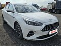 2023 JAC J7 I, белый - вид 2