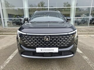 2026 Changan UNI-S I Рестайлинг, чёрный, 3249900 рублей, вид 3