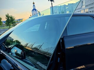 2022 Hyundai Grandeur VII, чёрный, 4890000 рублей, вид 3