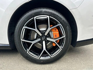 2026 Changan Qiyuan A06 28.39 kWh, белый, 2000999 рублей, вид 4