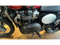2022 Triumph Scrambler, красный, 1097800 рублей - вид 2