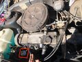 2000 Lada (ВАЗ) 2109, синий - вид 8