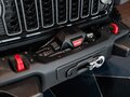 2026 Jeep Wrangler IV (JL) Рестайлинг, чёрный, 9200000 рублей - вид 5