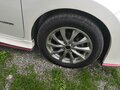2018 Nissan Note Nismo S e-Power II Рестайлинг, белый, 1420000 рублей - вид 8