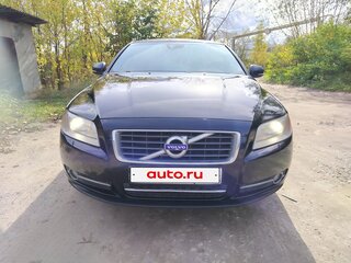 2011 Volvo S80 II Рестайлинг, чёрный, 1050000 рублей, вид 3